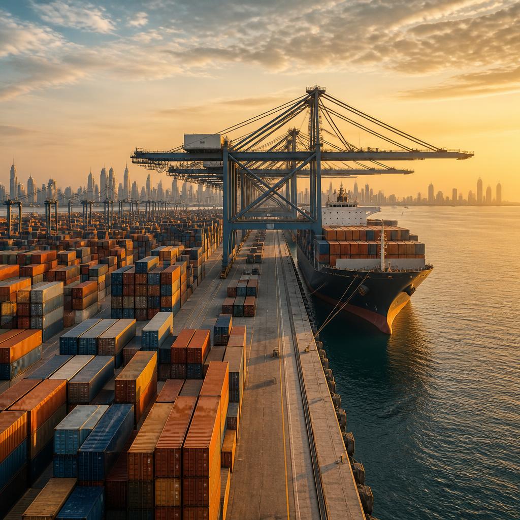 Services logistiques
