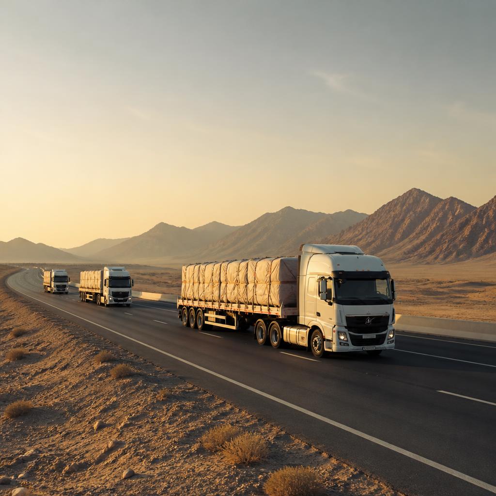 Services de transport